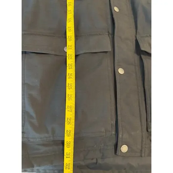 The North Face Mens HyVent Winter Goose Down Parka Jacket Size XXL